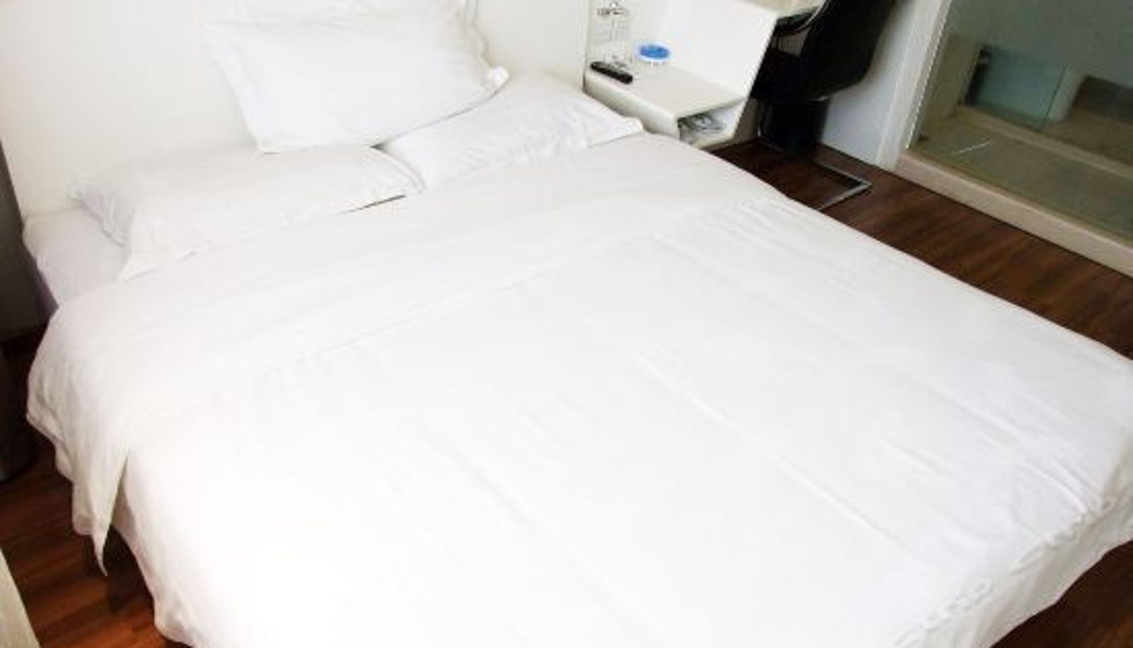 Habitación corporativa - Quality Life Hotel (Langfang East Guangming Road)