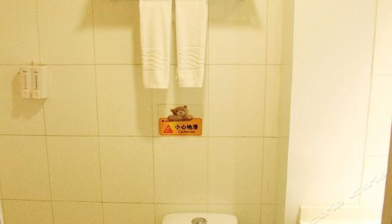 Vista interna - Yide Boutique Hotel
