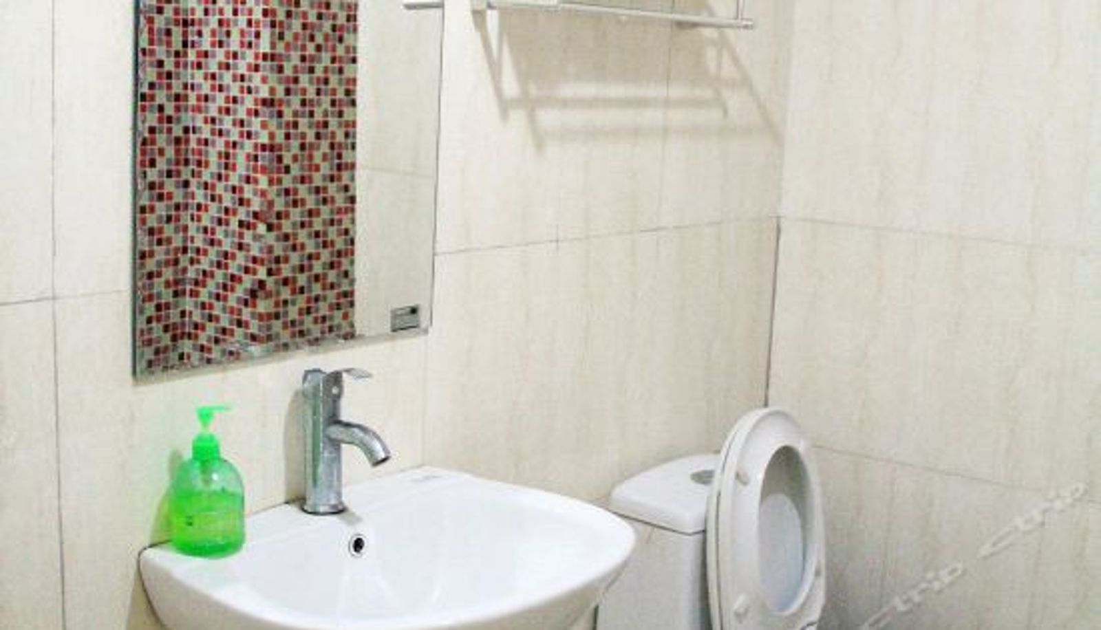 Interieur - Junyu Apartment Hotel
