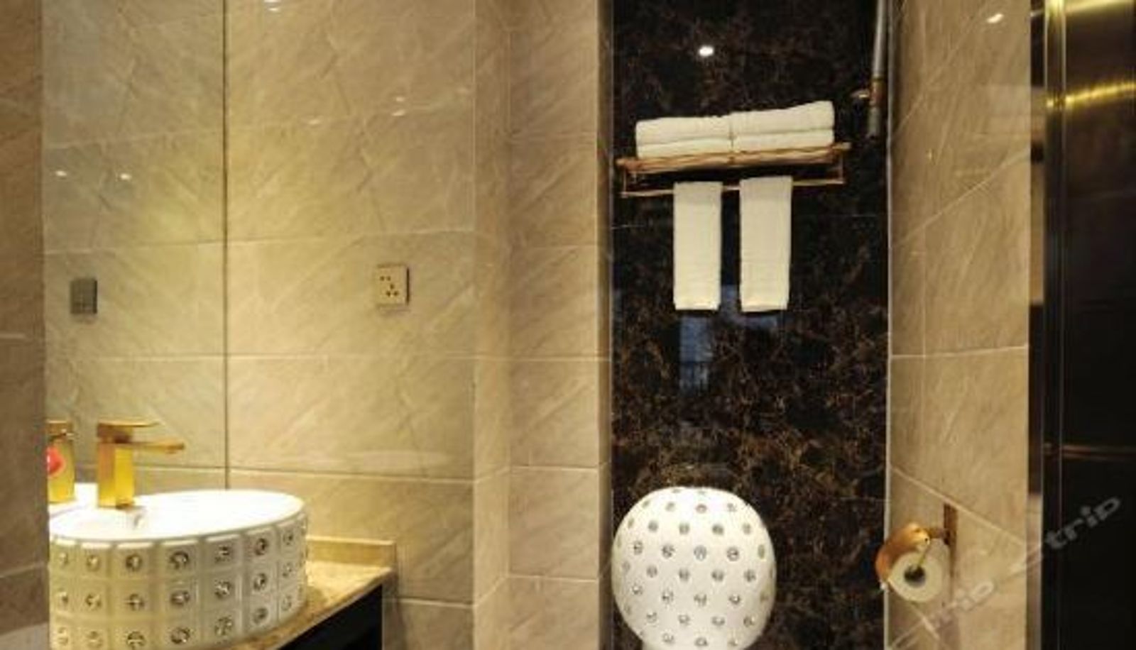 Camera business - Crystal Holiday Theme Hotel