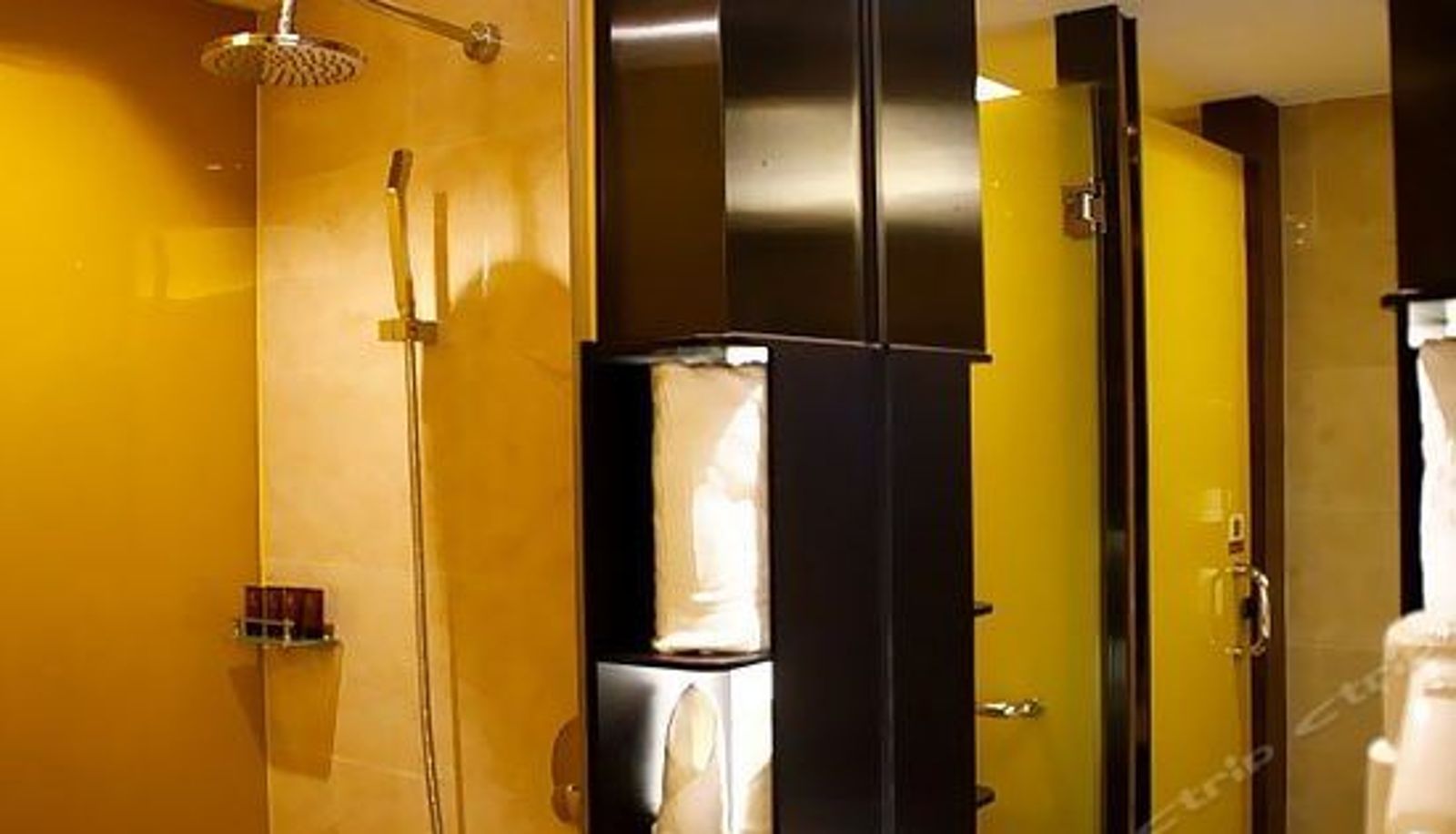 Business-Zimmer - Yuansheng · Xiangjiang Hotel