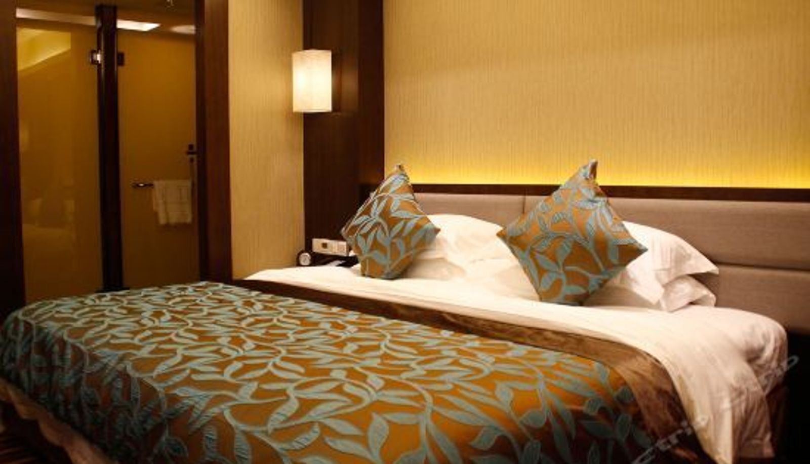 Business-Zimmer - Yuansheng · Xiangjiang Hotel
