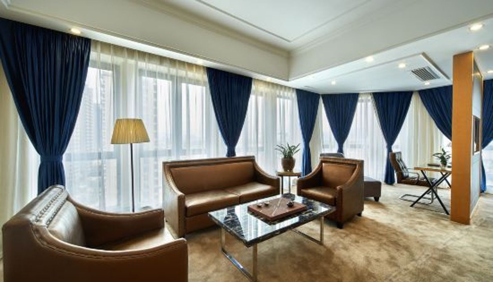 Suite - Yajiada Hotel