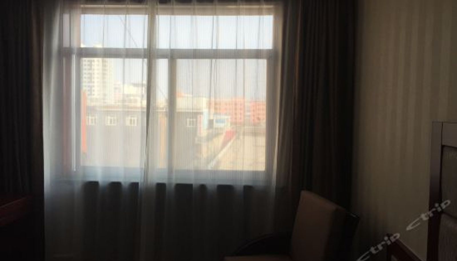 Superior-Zimmer - Yu Xi Le Grand Large Hotel