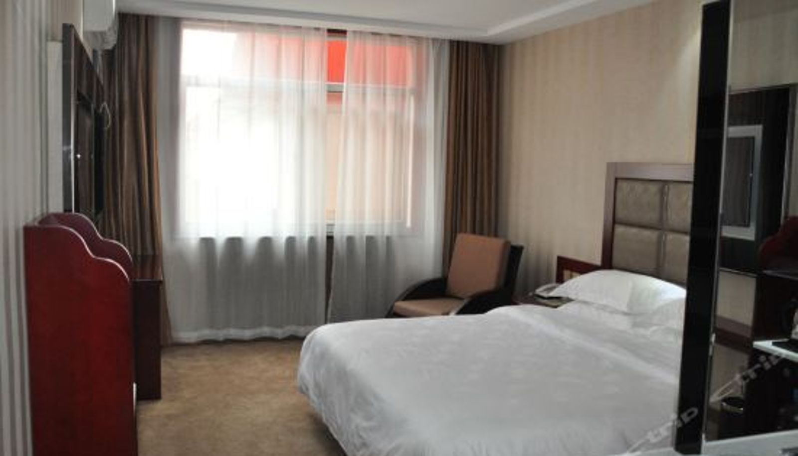 Superior-Zimmer - Yu Xi Le Grand Large Hotel