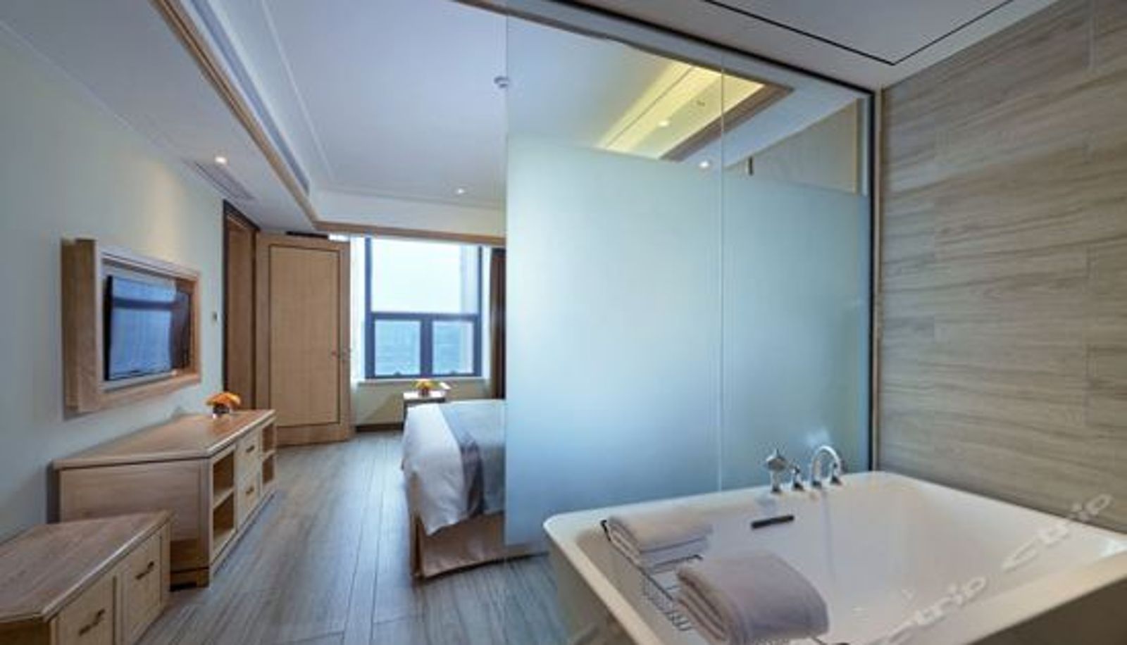 Suite - Manju Hotel (Shaoxing Blue Sky Plaza)