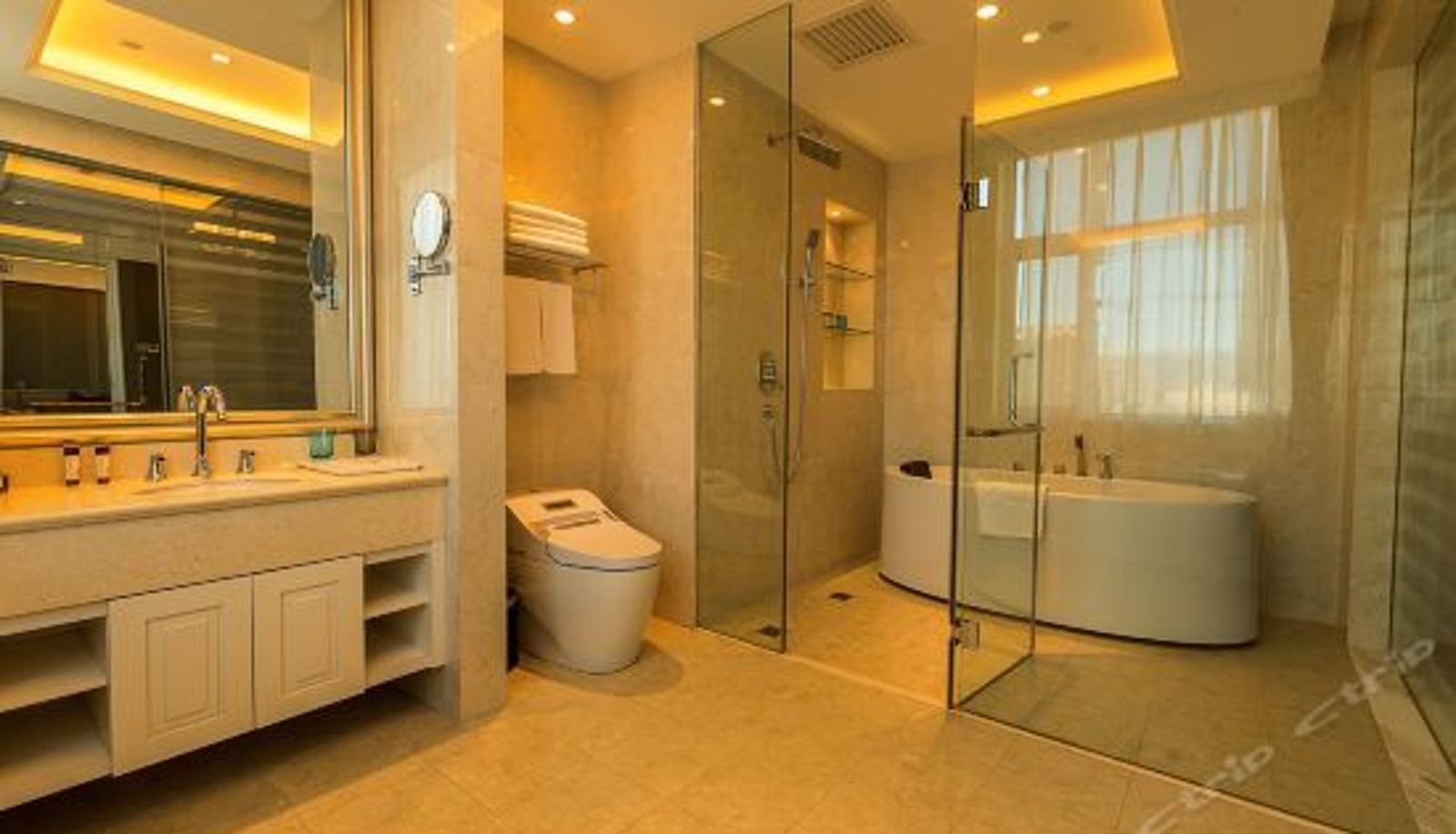 Suite - Meihua Hotel (Hohhot Drum Tower)
