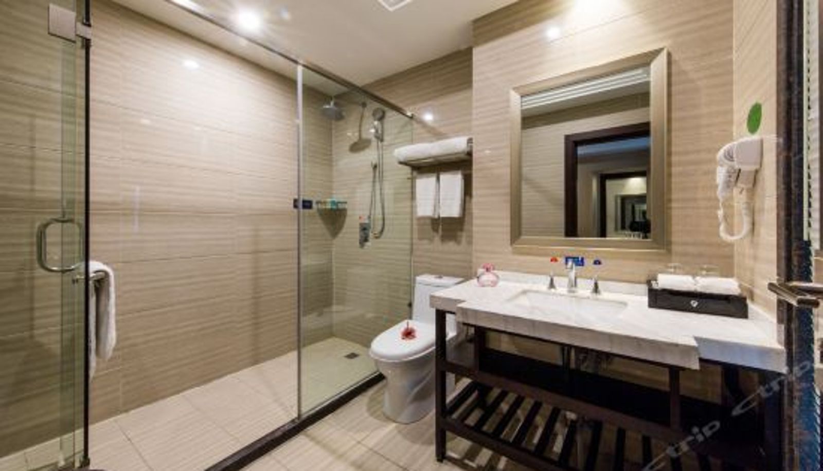Pokój typu family - Kaisheng Meiji Hotel (Yichang CBD)