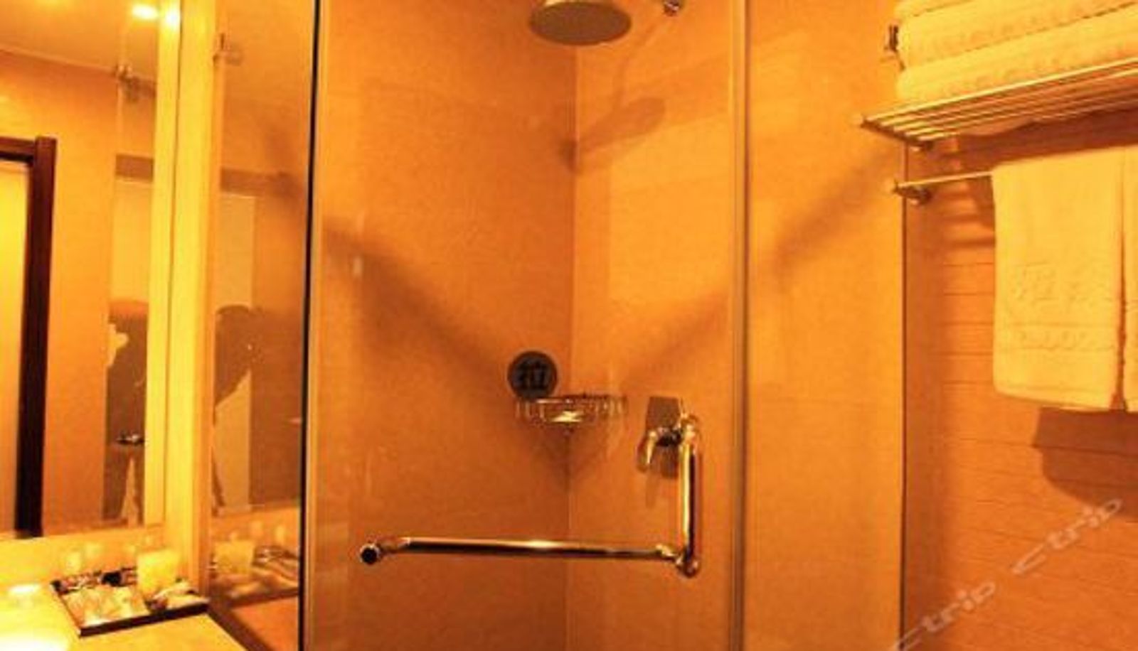 Chambre Business - Zhuo Quan Manor