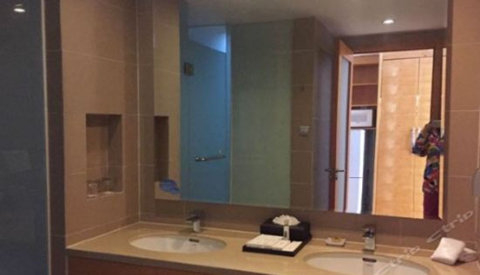 Superior room - Genting Grand Hotel