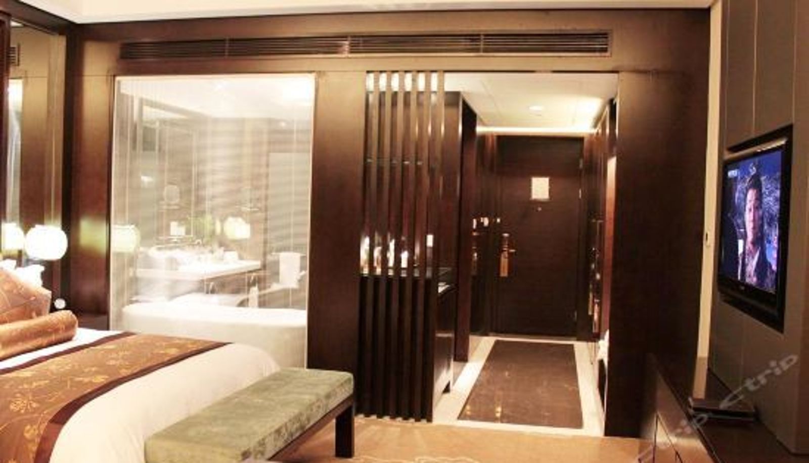 Business-Zimmer - Xianheng Hotel