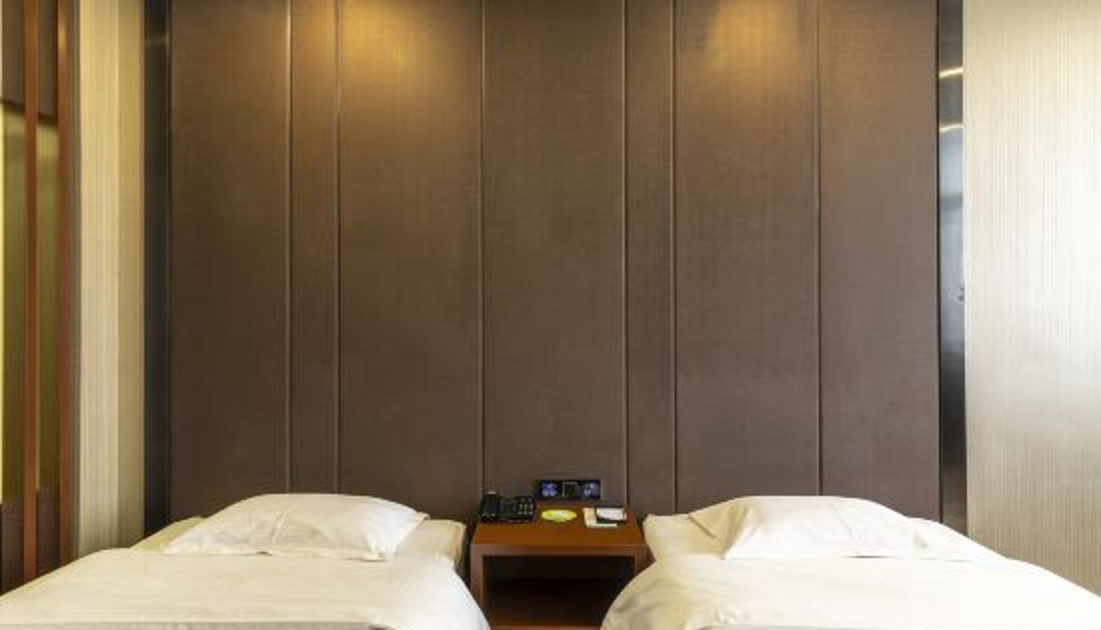 Camera con vista fiume - Beifang Shidai Design Hotel