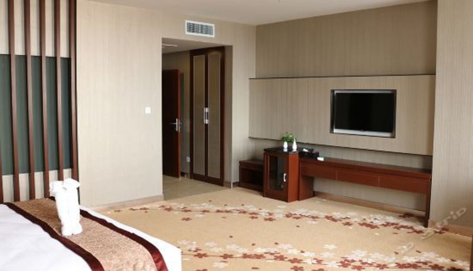 Camera con vista fiume - Beifang Shidai Design Hotel