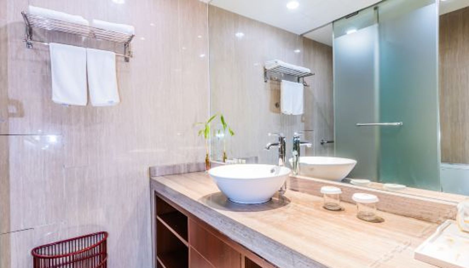 Chambre Business - Jinjiang capital Shaoxing Keqiao Wanda Plaza Hotel