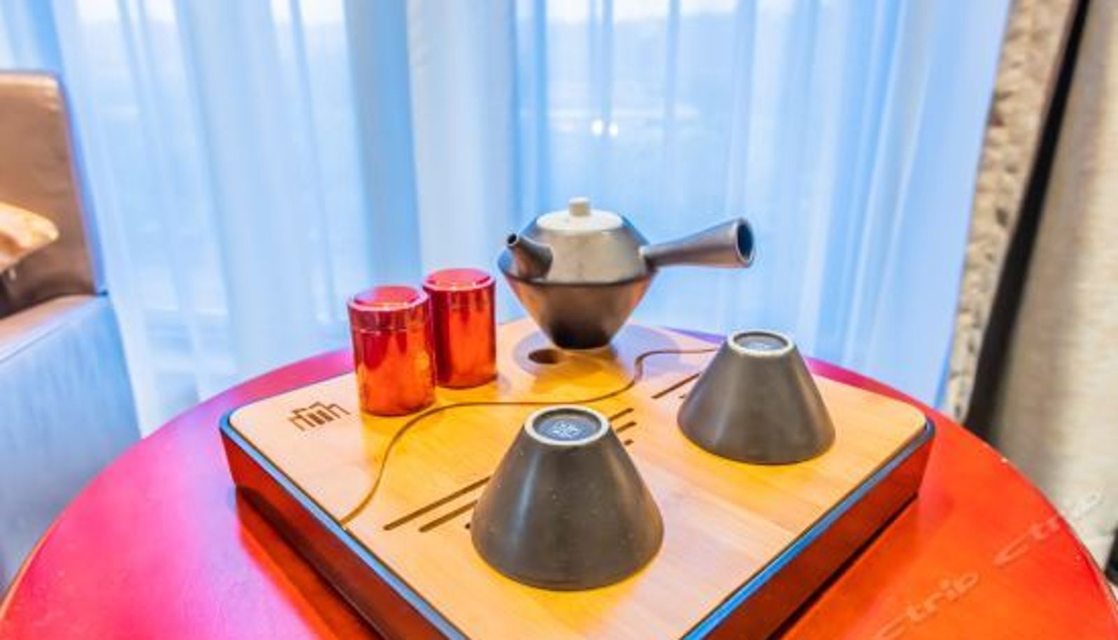 Business-Zimmer - Jinjiang capital Shaoxing Keqiao Wanda Plaza Hotel