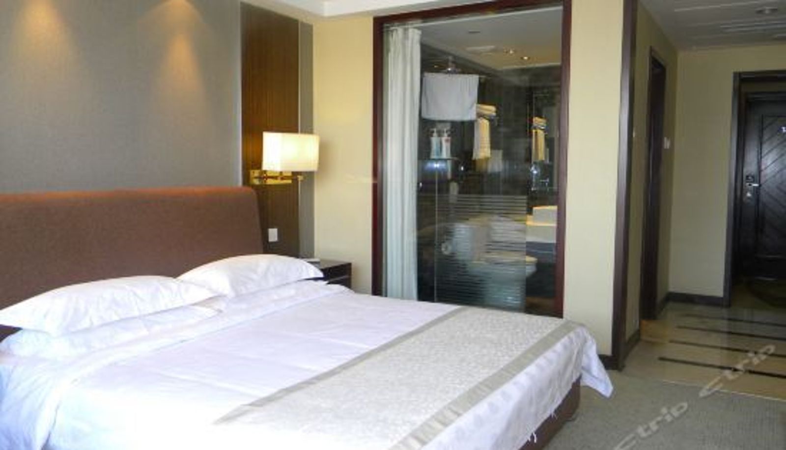 Camera superior - BoYa  Hotel