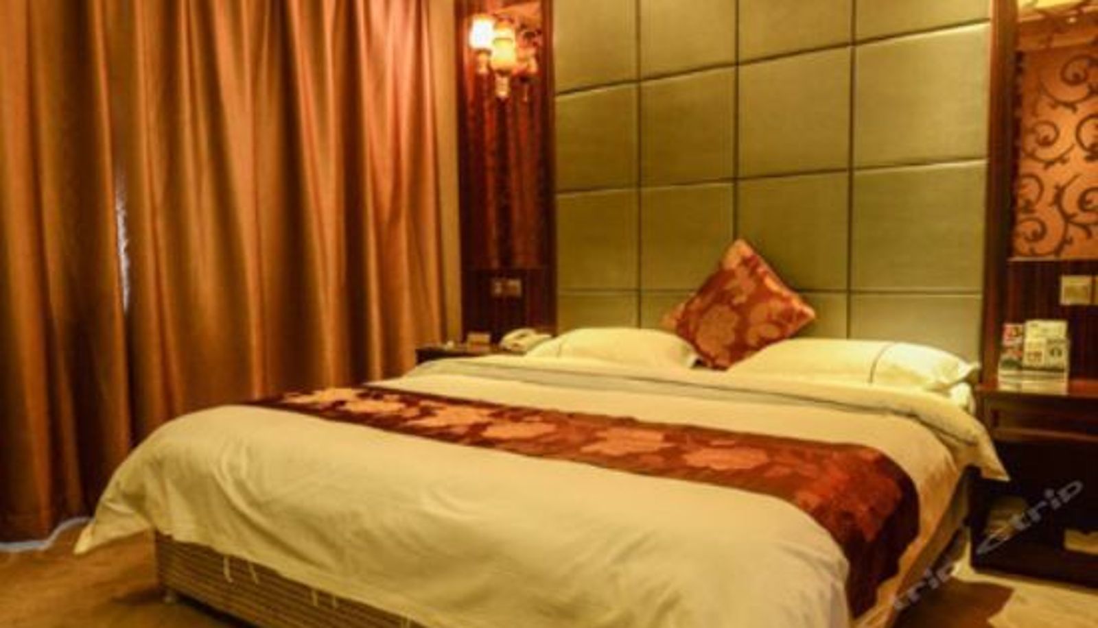 Business-Zimmer - Xinjinshan Hotel