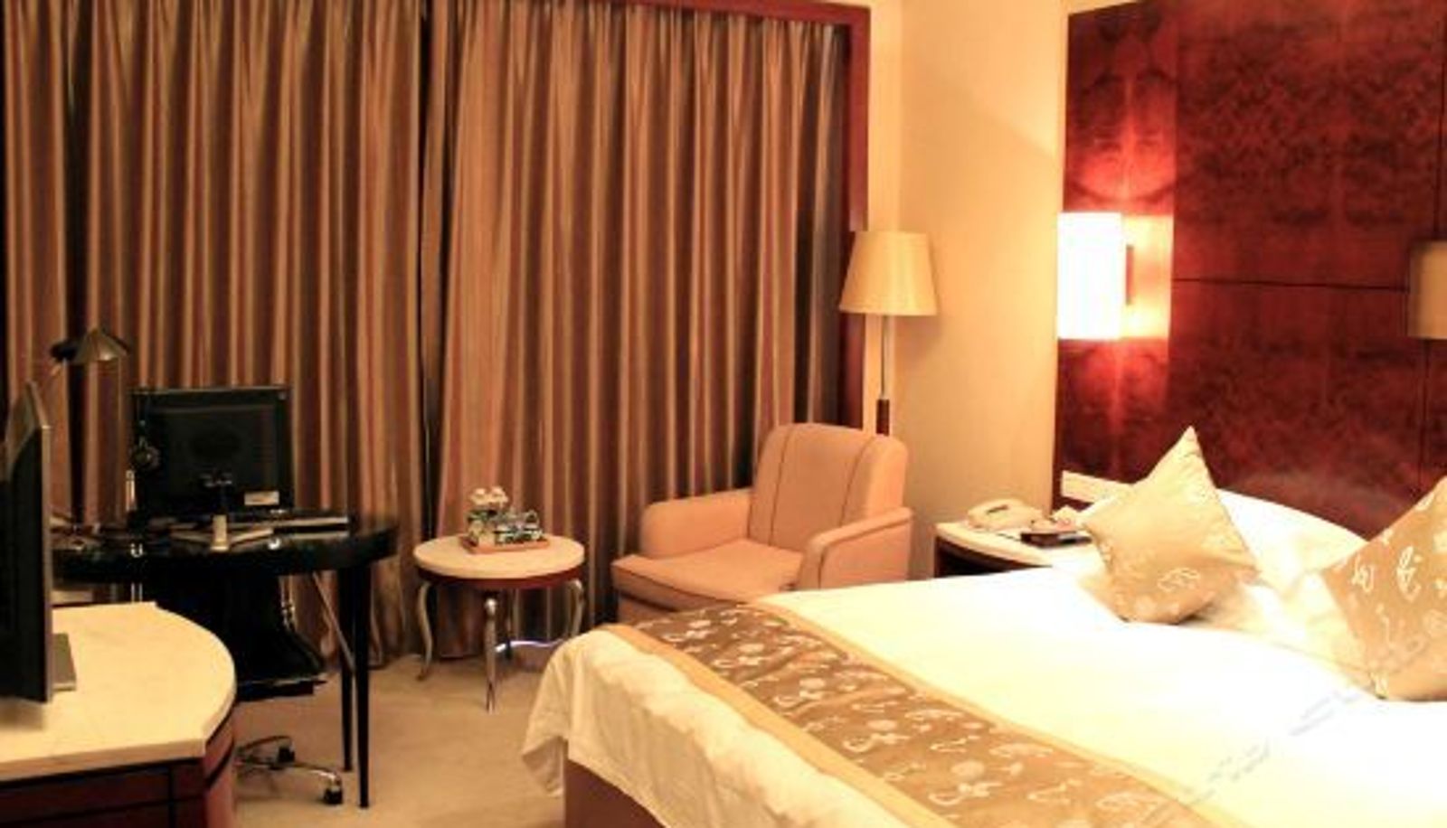 Superior-Zimmer - Haigang Hotel