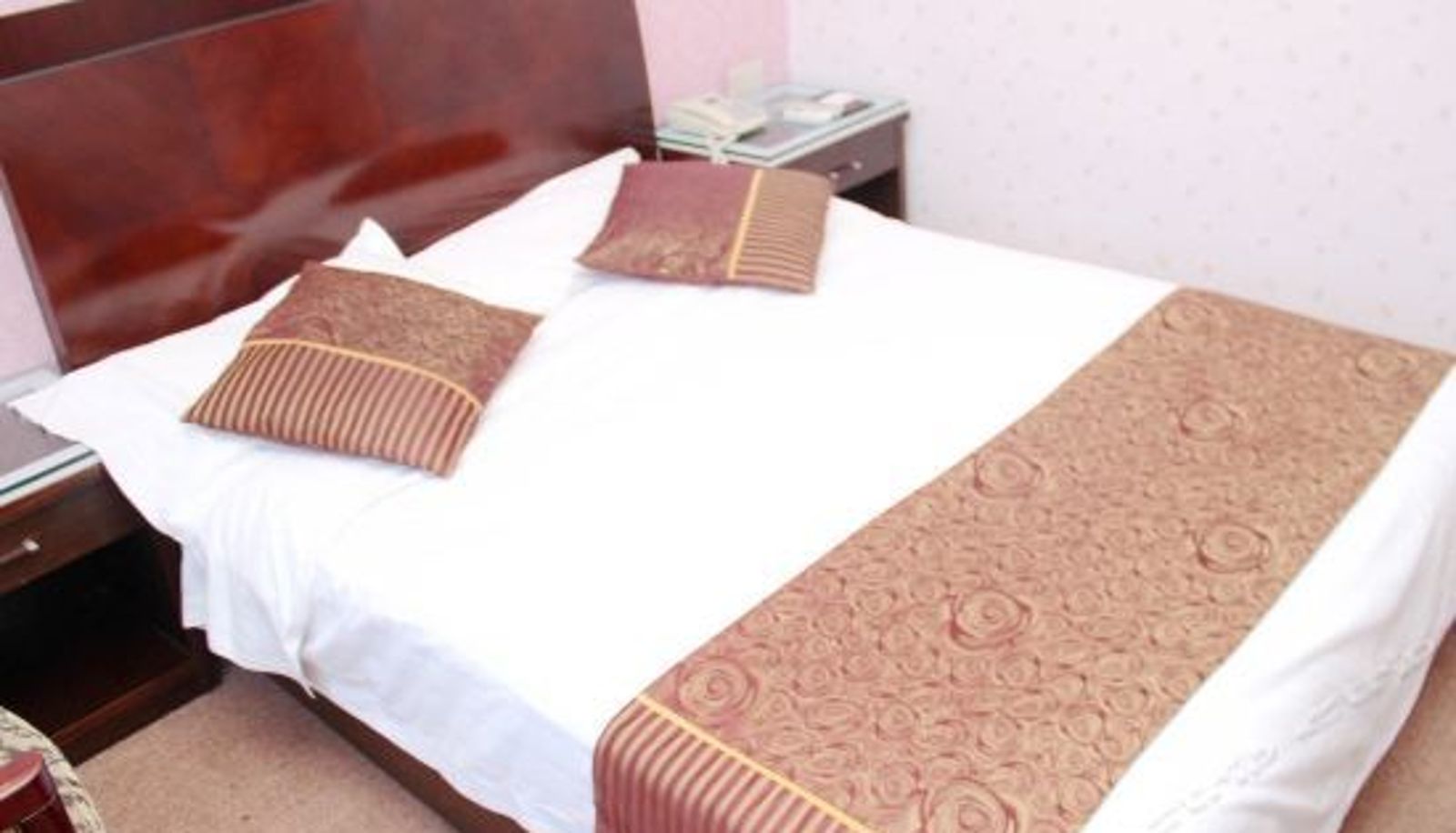 Superior-kamer - Xin Li Yuan Hotel