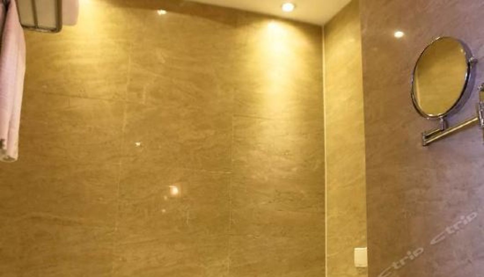 Vue intérieure - Boying Fengguang Hotel