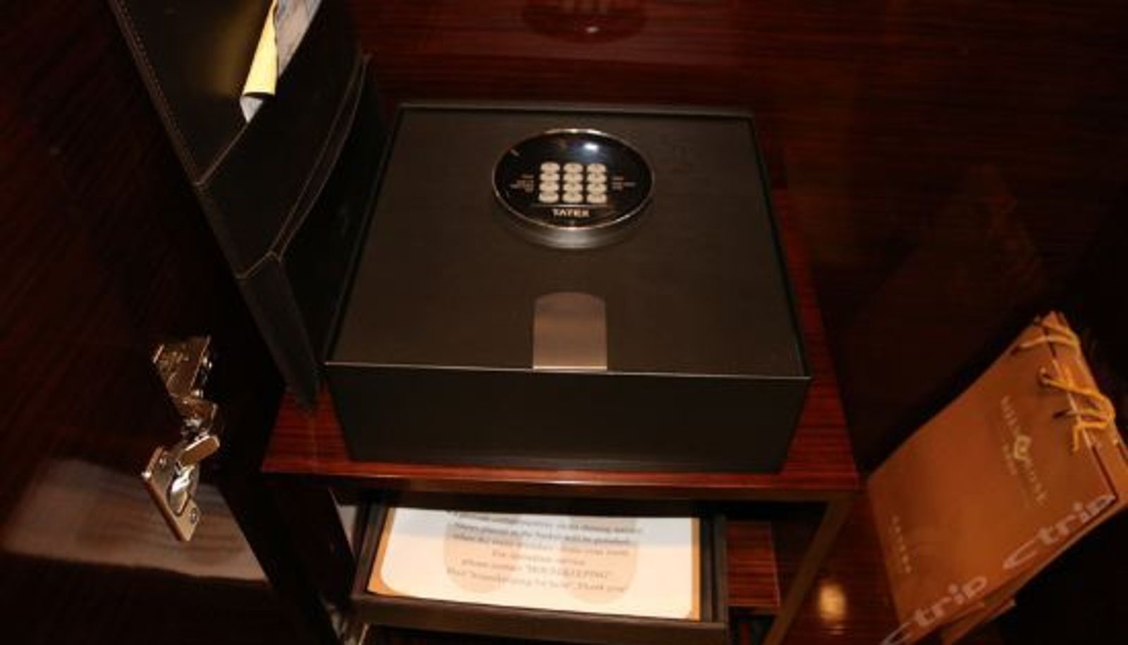 Innenbreich - Xiyuan Hotel