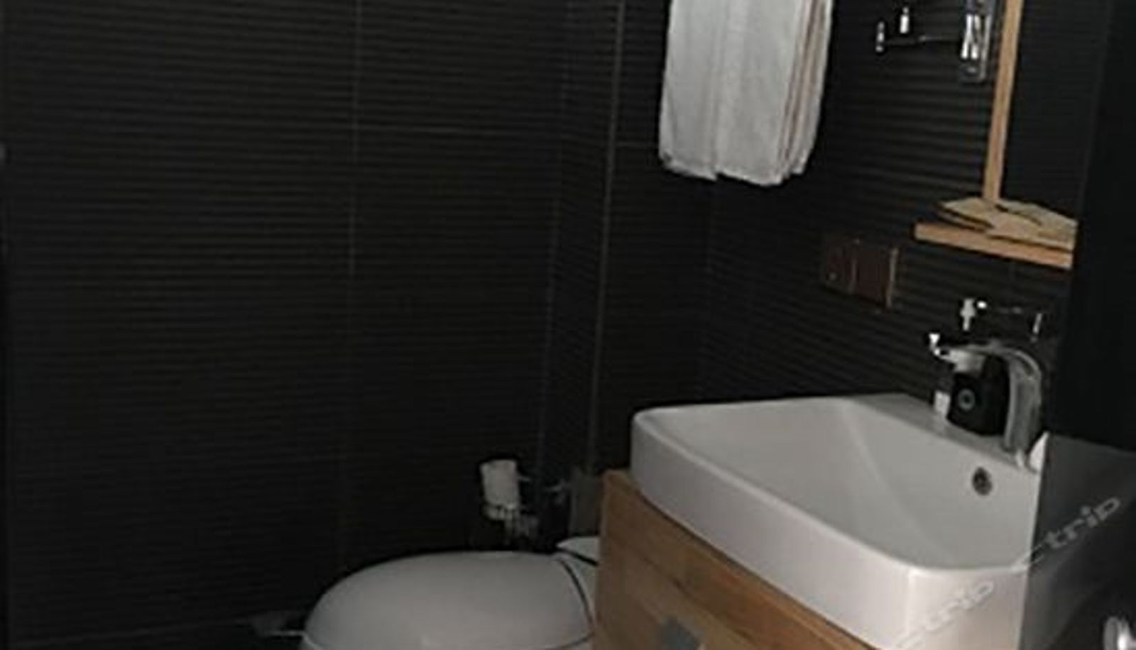 Widok wnętrza - Yayue Siji Garden hotel