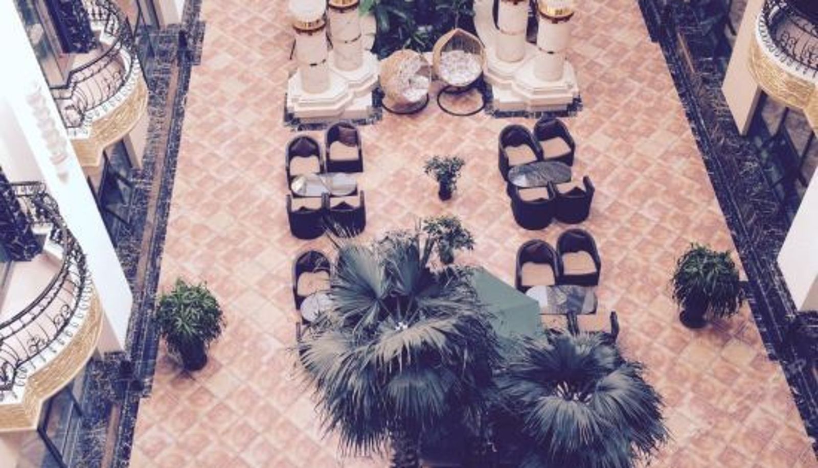 Camera standard - International Snn Holiday Hotel