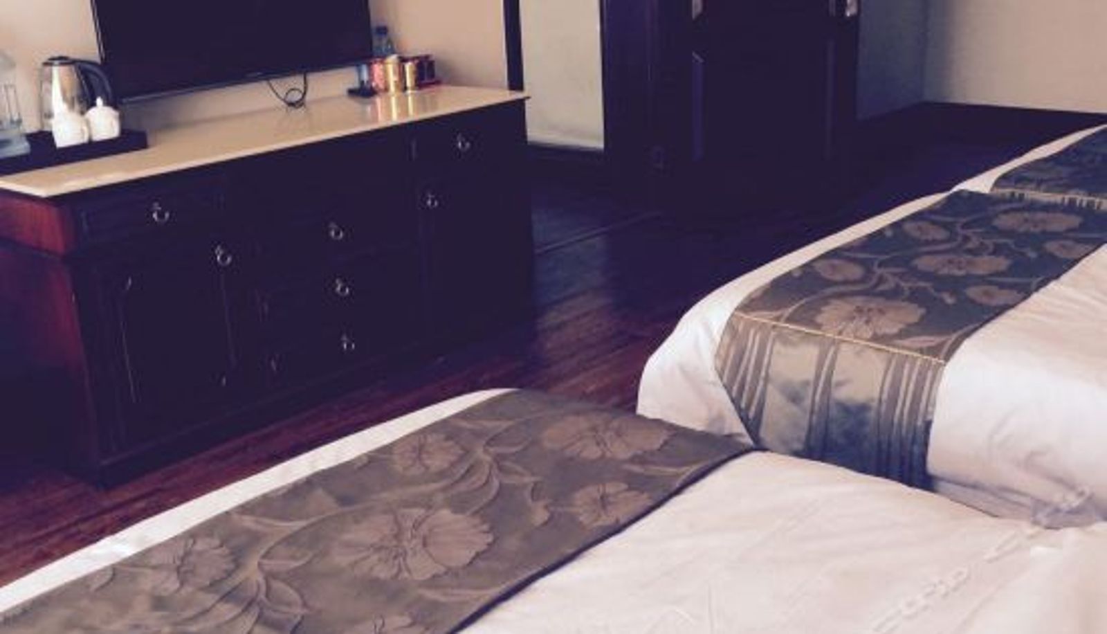 Camera standard - International Snn Holiday Hotel