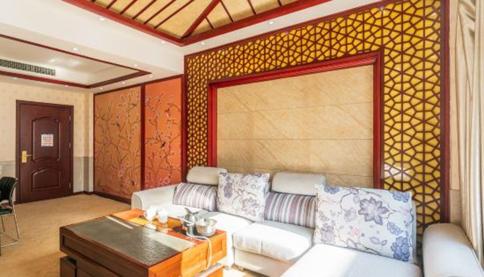 Suite - Yulongwan Hot Spring Resort