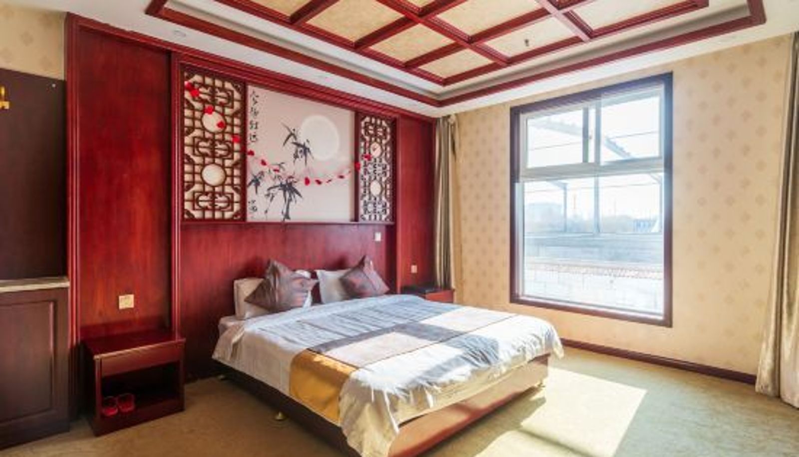 Suite - Yulongwan Hot Spring Resort