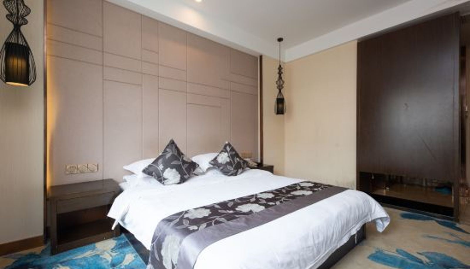 Standard room - Wimi Art Hotel