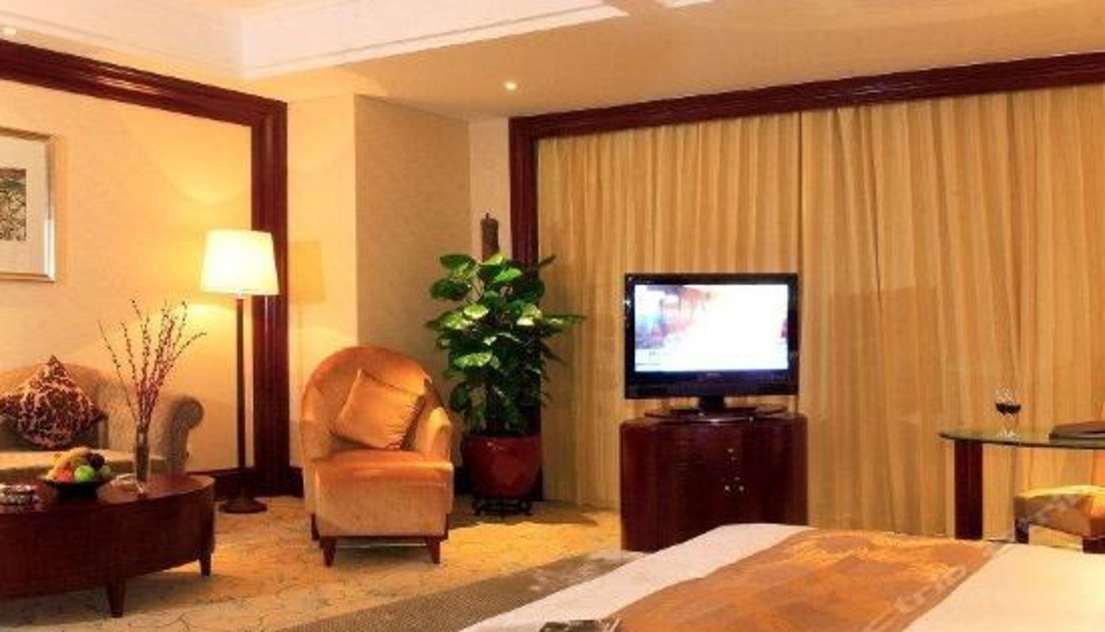 Chambre Business - Leidisen Winning Hotel
