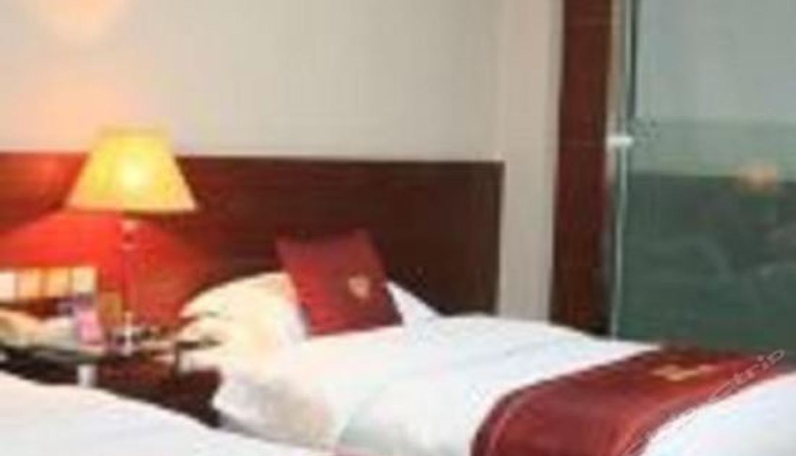 Business-kamer - Wanguo Mingyuan Business Hotel