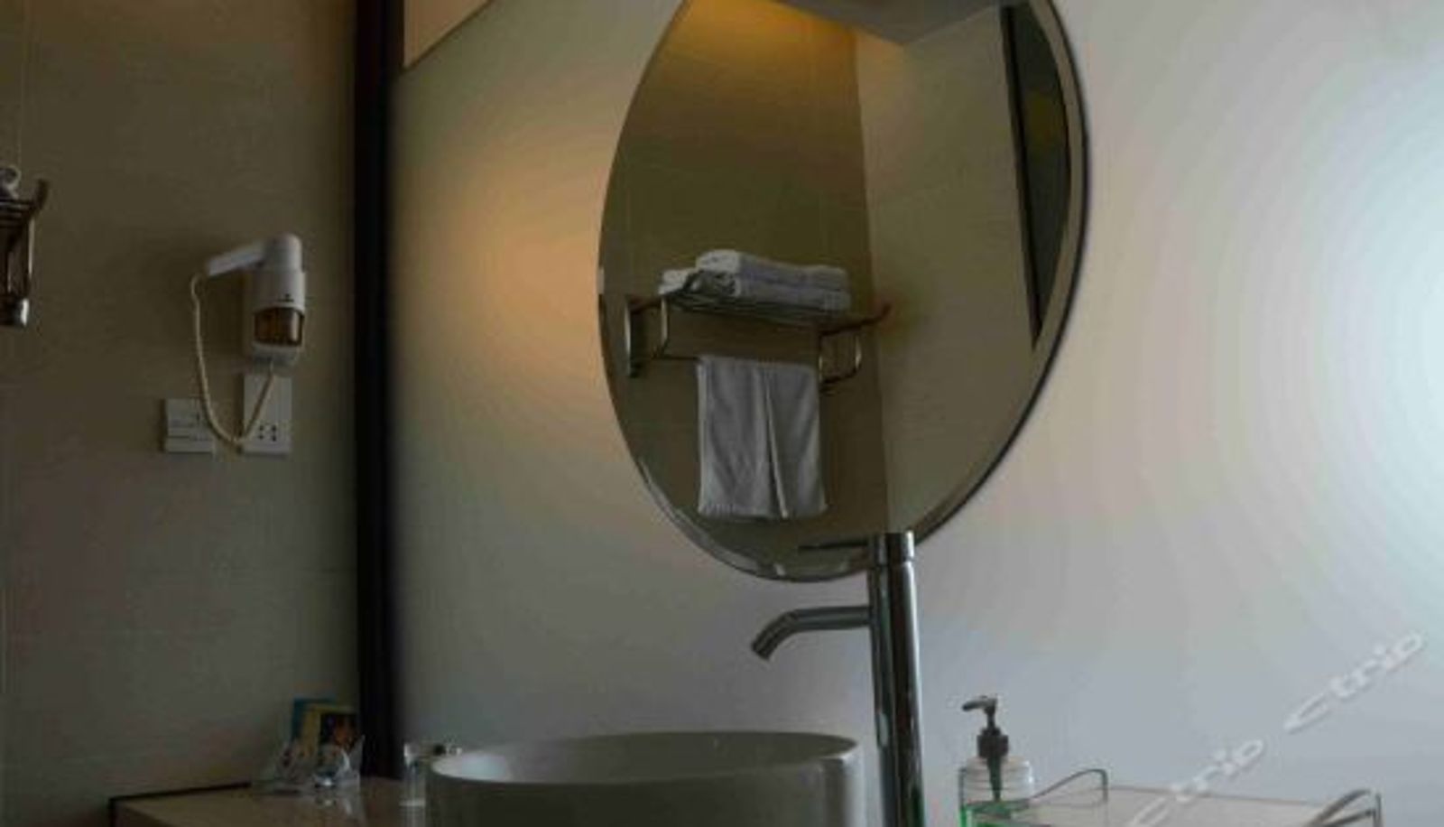 Innenbreich - Textile City hotel