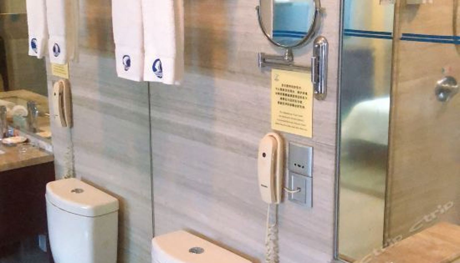 Superior room - Silver Sea Hotel
