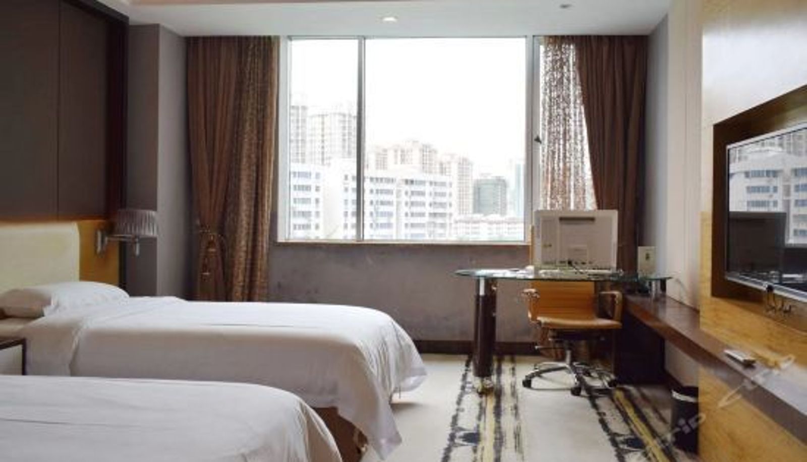 Superior room - Silver Sea Hotel