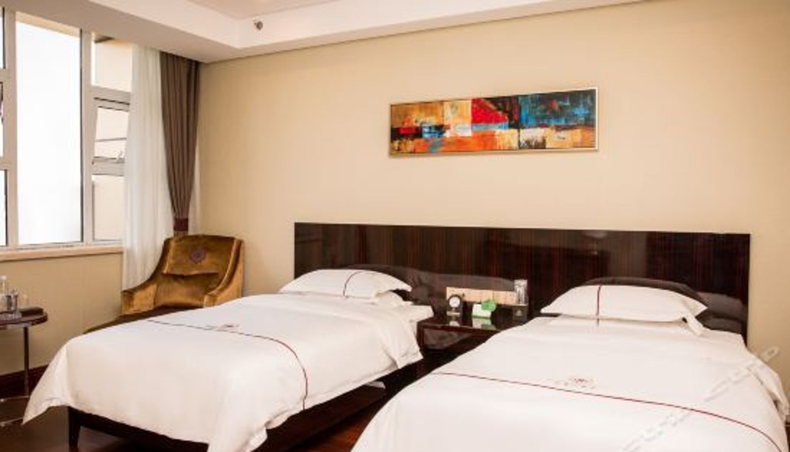 Chambre Supérieure - Shihe Hotel