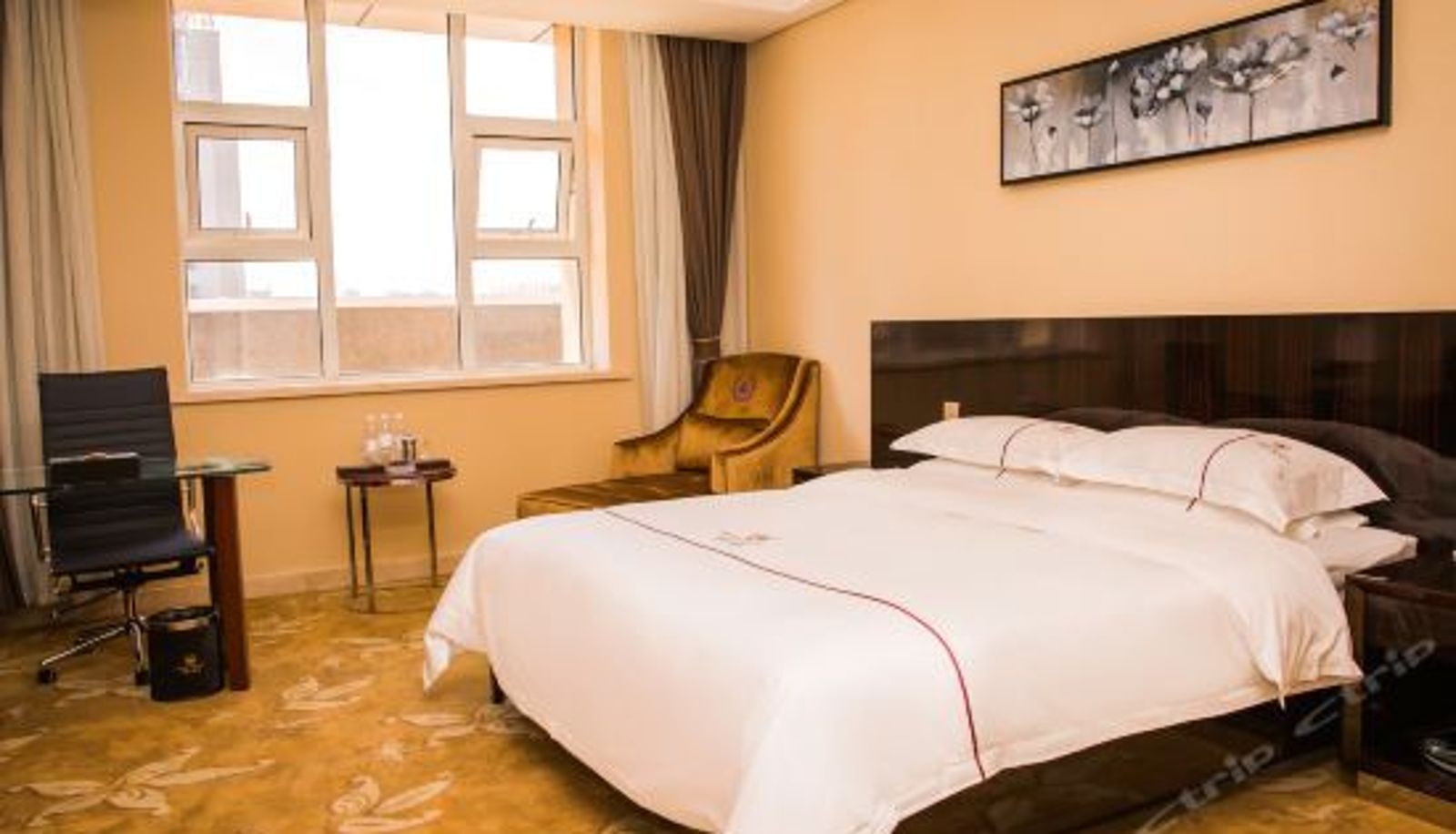 Chambre Supérieure - Shihe Hotel