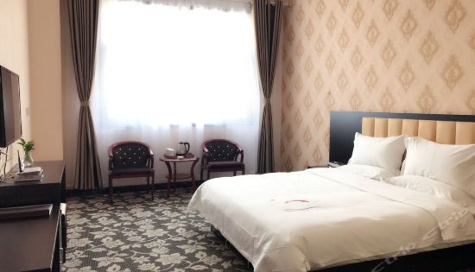 Business room - Shanhai Hotel