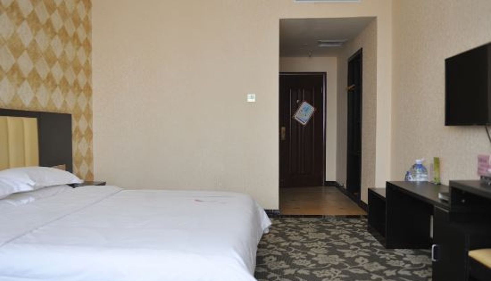 Business-Zimmer - Shanhai Hotel