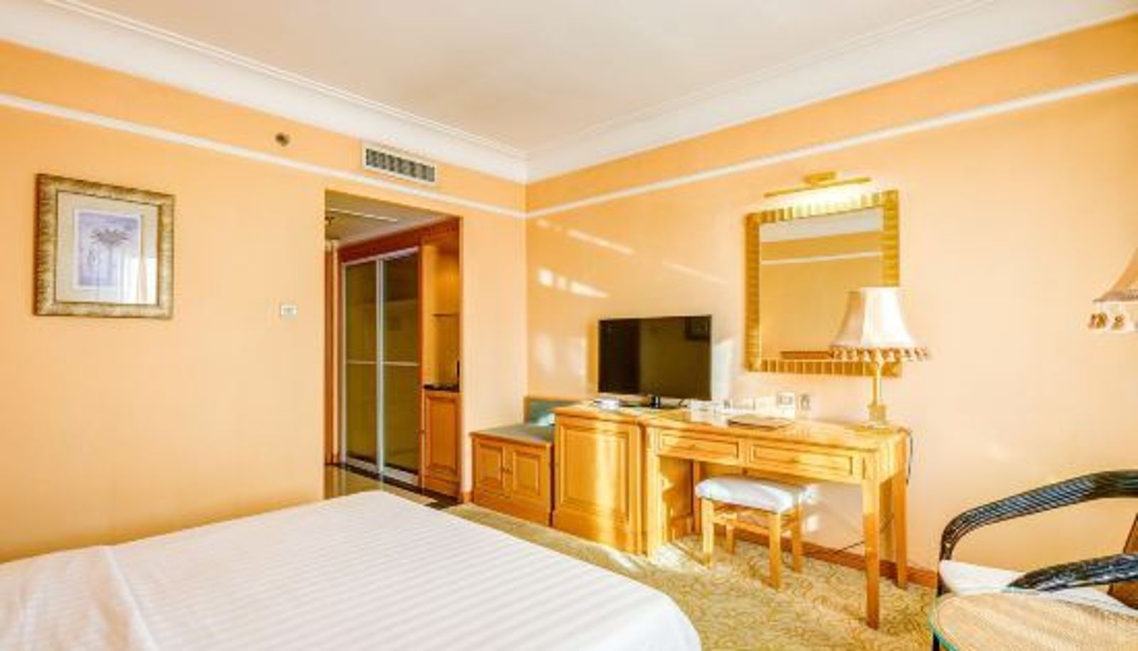Business-Zimmer - Jing Cheng Hotel