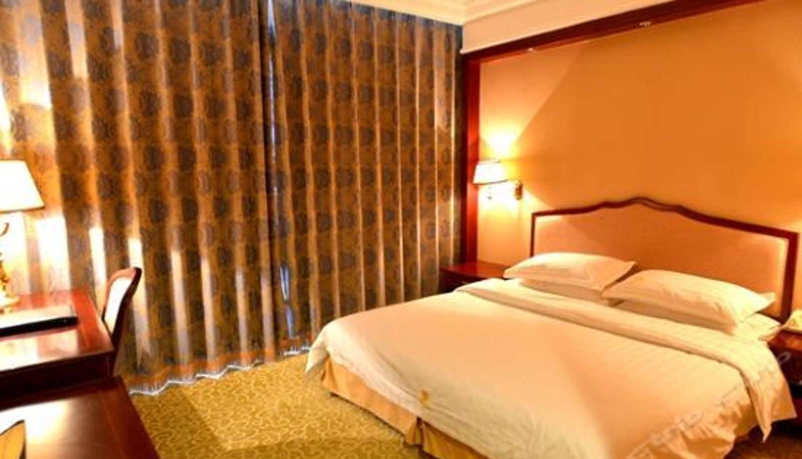 Business-Zimmer - Jing Cheng Hotel