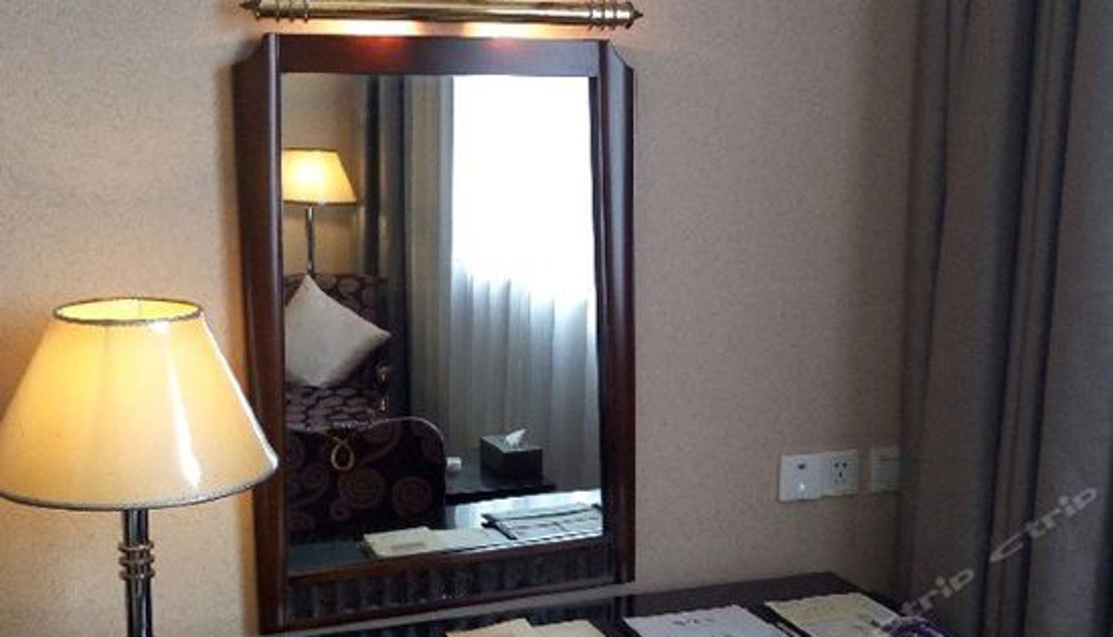 Business-Zimmer - Xiongfei Holiday Hotel
