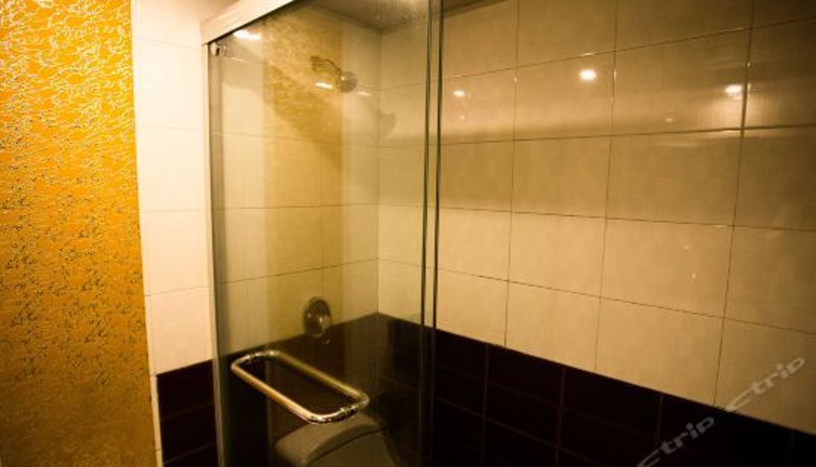 Camera superior - Zhaixi Hotel (Huangshan Transfer Center)