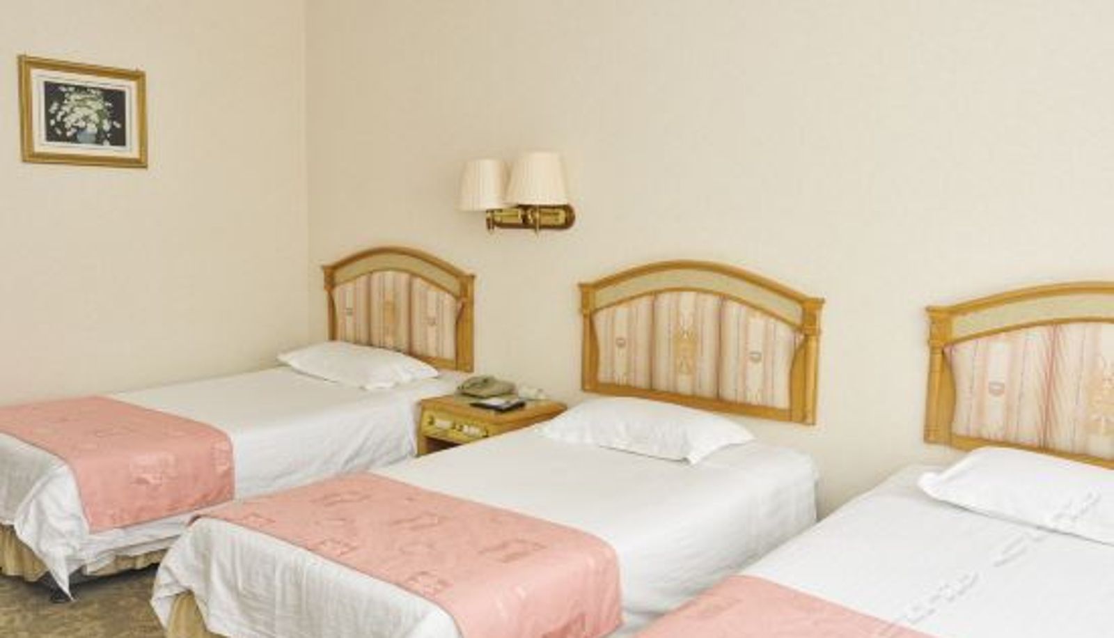 Bailou Hotel