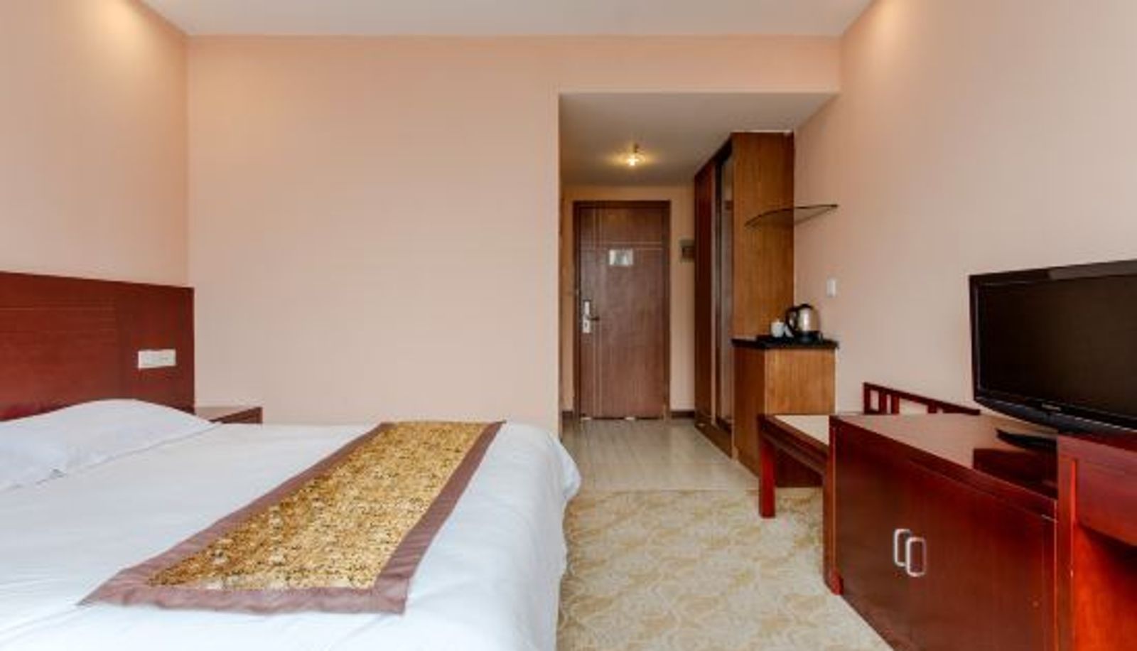 Pokój typu business - Siji Yihe Hotel