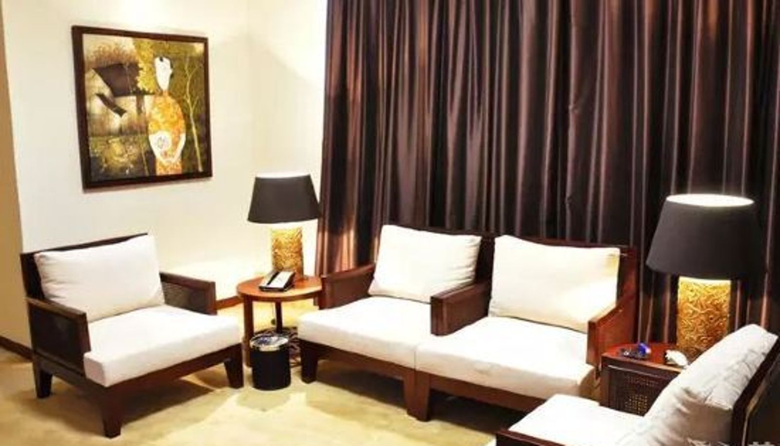 Suite - Jasmine Hotel (Huangshan Tunxi Old Street)