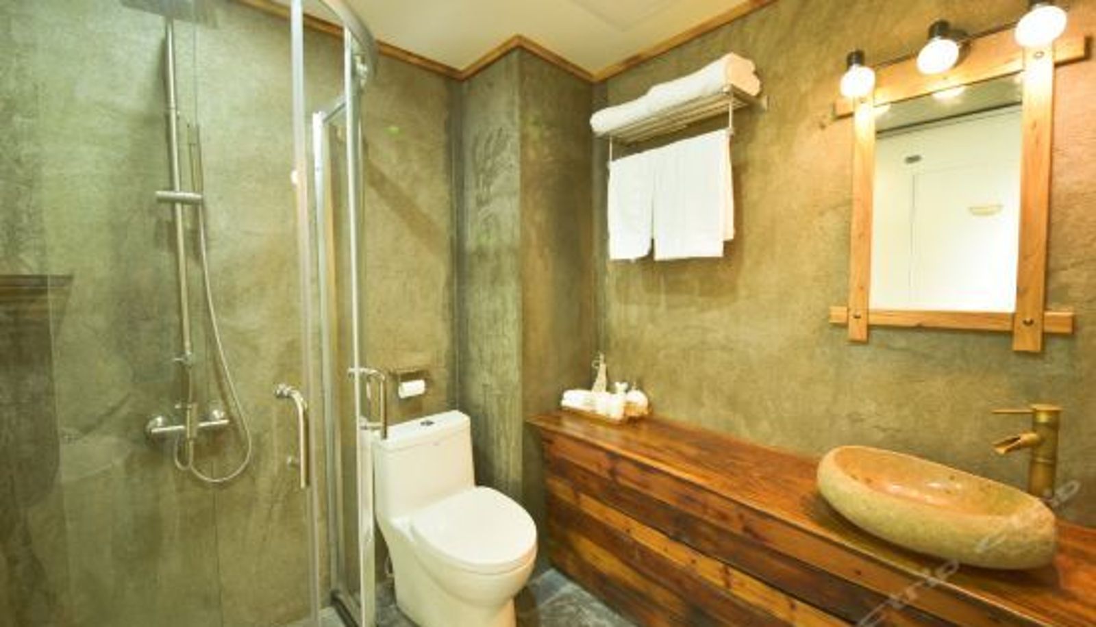 Chambre Standard - Wushe Boutique Hotel