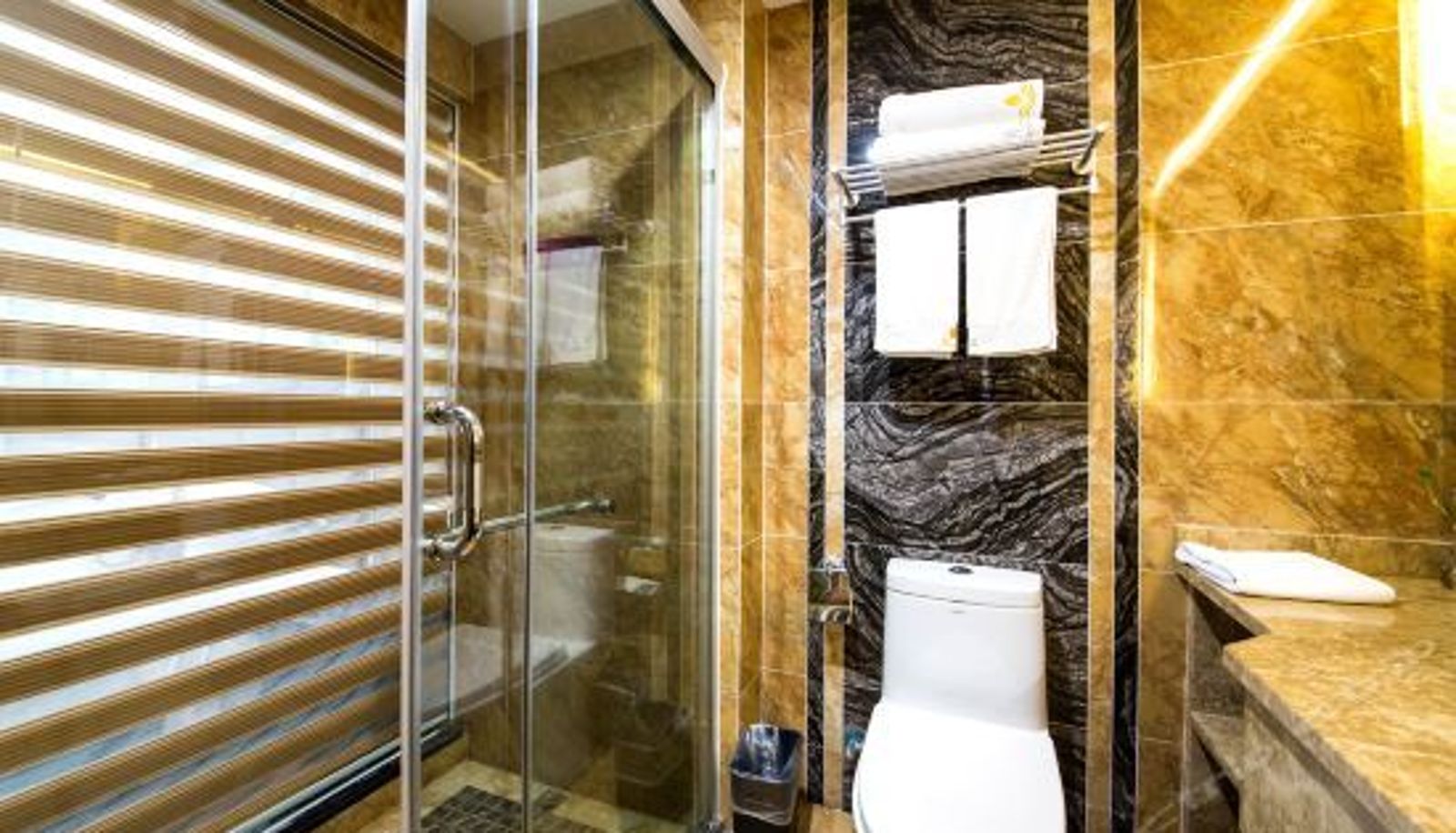 Chambre Business - Chunlin Hotel