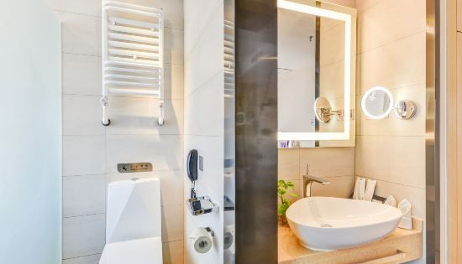 Pokój typu business - Lavande Hotel (Zhangjiakou Victoria Square)